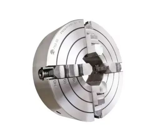 Токарные четырехкулачковые патроны в Солигорске