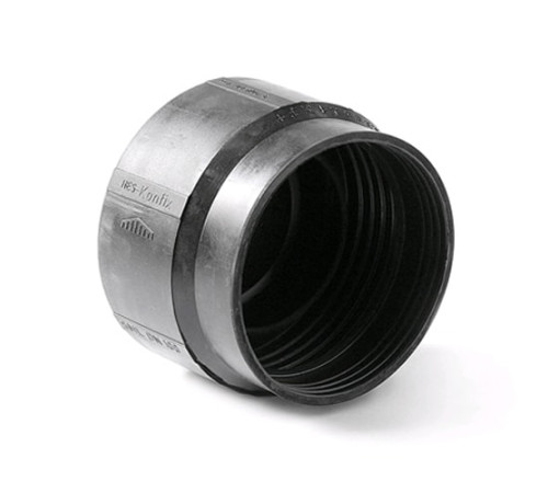 Безраструбные переходы Konfix в Солигорске для канализации