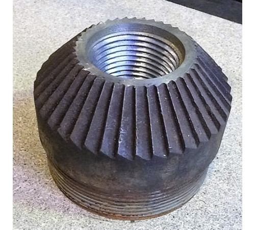 Фрезерные переходы в Солигорске для оборудования