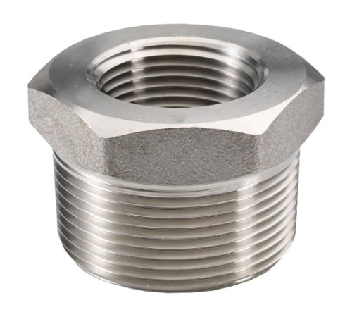 Переходные футорки AISI 304 и 316 в Солигорске