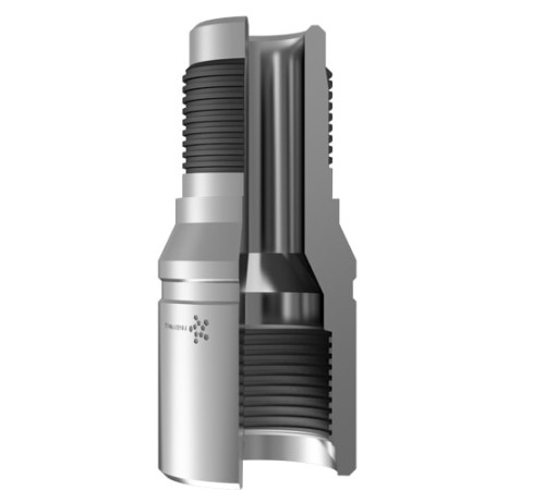 Переходные переводники НКВ для трубопроводов в Солигорске