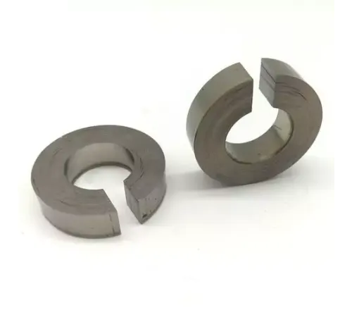 Пермаллойные кольца в Солигорске от Спецметаллстрой