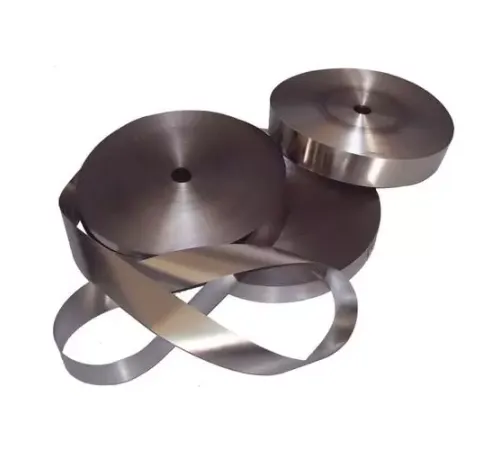 Пермендюры в Солигорске: магнитно-мягкие сплавы 49К2ФА, 49КФ