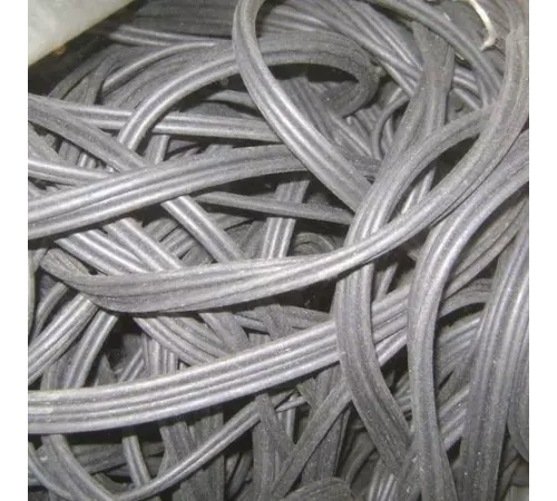 Резиновые пищевые круглые шнуры в Солигорске для предприятий