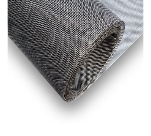 Пищевые сетки из нержавейки в Солигорске для предприятий