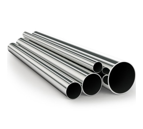 Пищевые трубы из нержавеющей стали в Солигорске