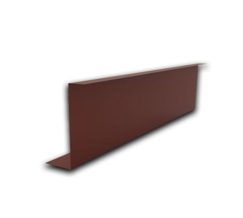 Планки оконных откосов для линеарных панелей в Солигорске