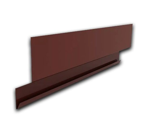 Планки отлива цокольные в Солигорске для юридических лиц