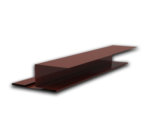 Планки стыковочные универсальные для панелей в Солигорске