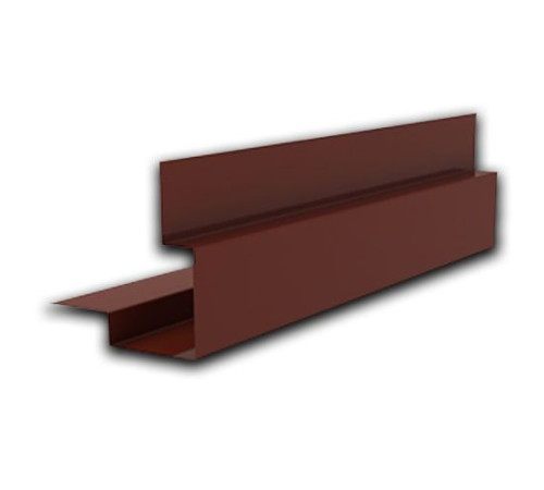 Планки угла наружного линеарного в Солигорске