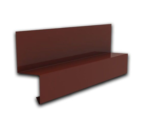 Планки вертикального стыка для линеарных панелей в Солигорске