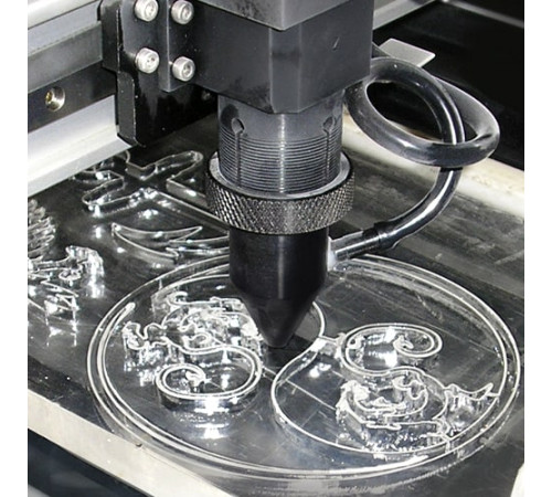 Пластики для лазерной гравировки в Солигорске