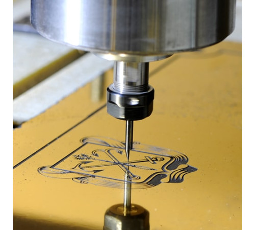 Пластики для механической гравировки в Солигорске