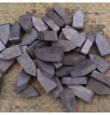 Титановольфрамовые пластины