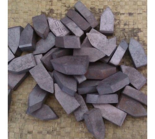 Титановольфрамовые пластины в Солигорске с доставкой по Беларуси