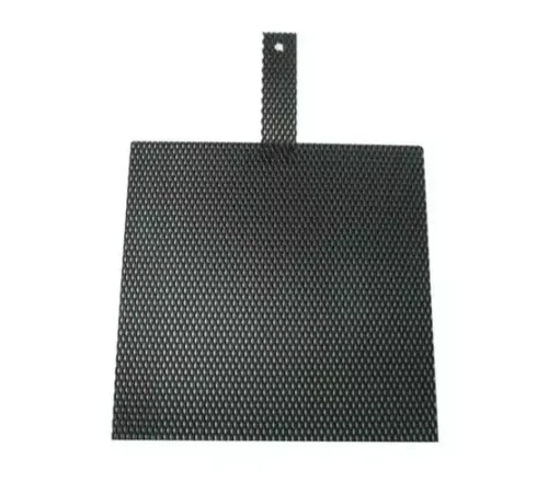 Аноды экранирующие титановые в Солигорске для предприятий