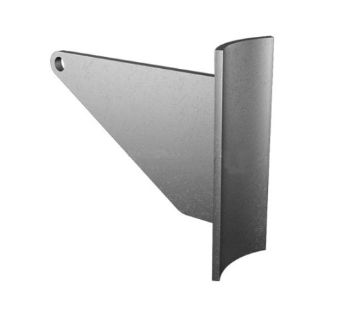 Плавники с накладкой для трубопроводов в Солигорске