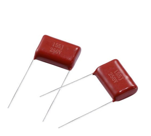 Пленочные конденсаторы в Солигорске для юридических лиц