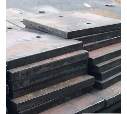 Футеровочные плиты VAUTID в Солигорске и Беларуси