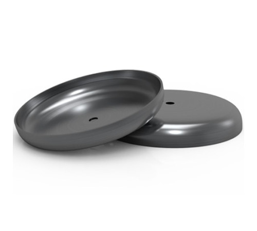 Плоские днища для трубопроводов в Солигорске и Беларуси