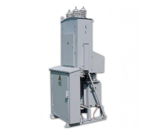 Мачтовые подстанции КТП в Солигорске и Беларуси