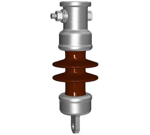Подвесные фарфоровые и керамические стержневые изоляторы в Солигорске