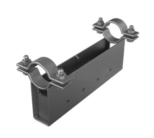 Подвижные хомутовые опоры для трубопроводов в Солигорске