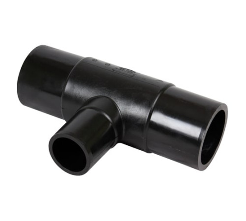 Полиэтиленовые переходные тройники ПЭ 100 в Солигорске