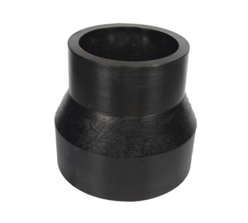 Полиэтиленовые переходы ПЭ 100 в Солигорске и Беларуси