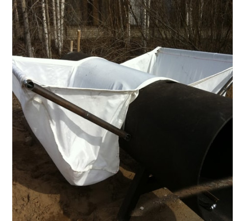 Полимерно-контейнерные балластирующие устройства в Солигорске