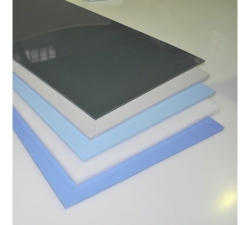 Полипропиленовые листы в Солигорске для производства и строительства