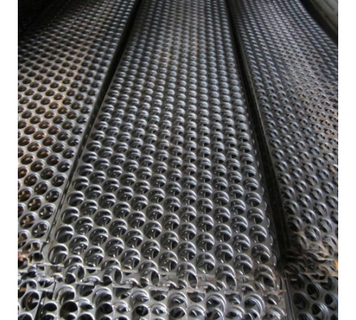 Полосы высечки в Солигорске от производителя