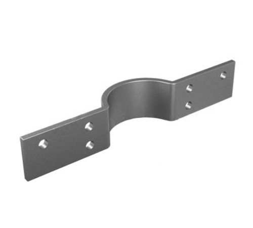 Полухомуты для вертикальных трубопроводов в Солигорске