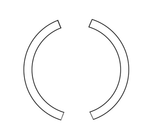 Полукольца для пружинных блоков в Солигорске от Спецметаллстрой