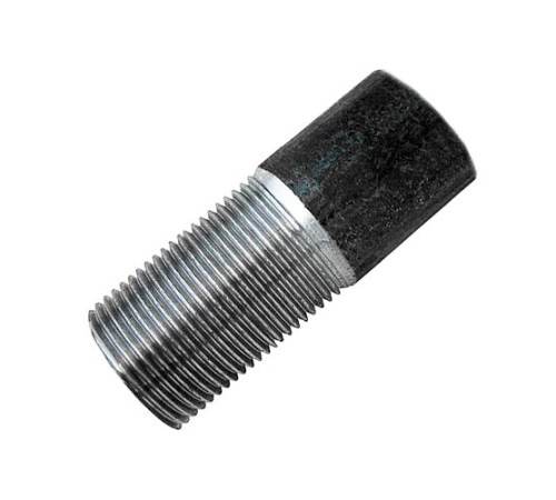 Стальные полусгоны для трубопровода в Солигорске