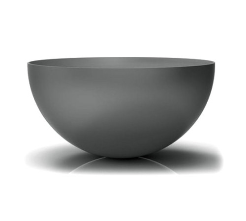 Полушаровые днища в Солигорске для трубопроводов