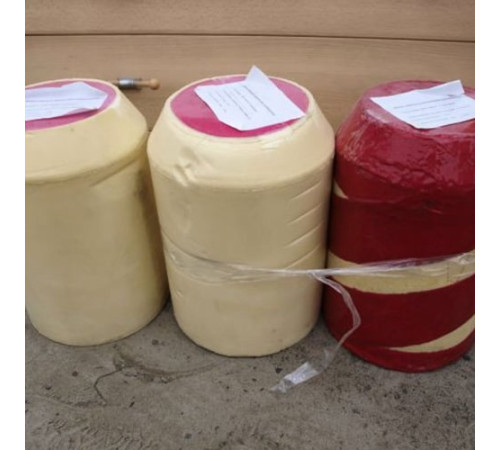 Поршни пенополиуретановые литые ППЛ и ППЛ-М в Солигорске