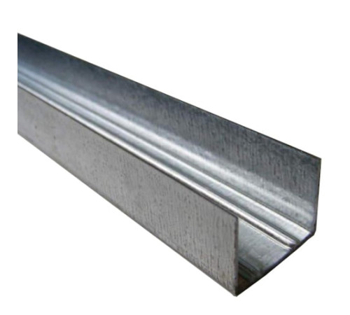 Потолочные направляющие профили в Солигорске