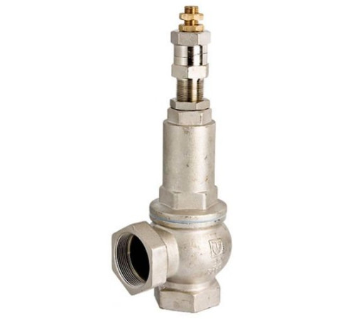 Предохранительные клапаны в Солигорске для юрлиц