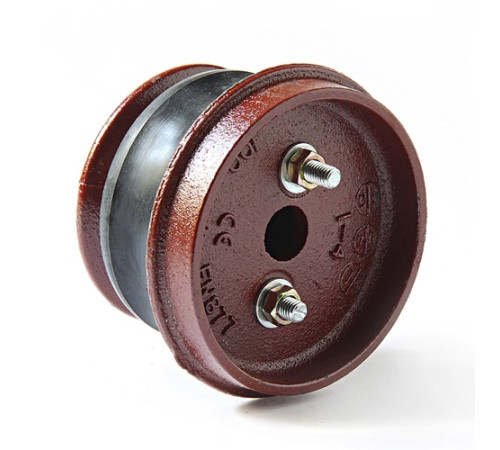 Безраструбные пресс-заглушки для канализации в Солигорске