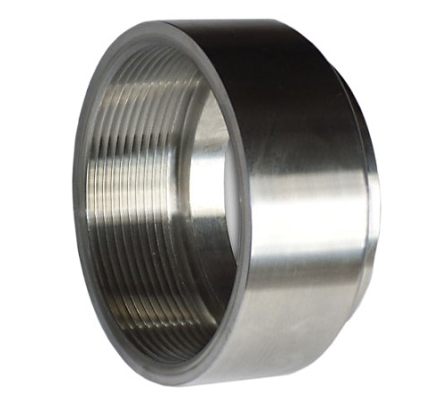 Приварные муфты G3 AISI 304 и 316TI в Солигорске