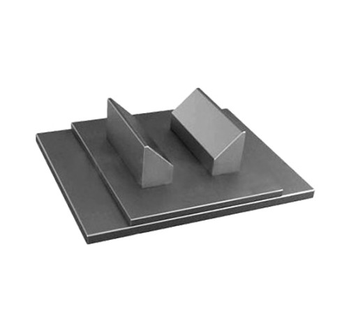 Приварные стальные опоры для трубопроводов в Солигорске