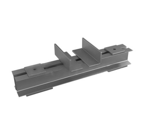 Приварные блоки с опорной балкой в Солигорске для трубопроводов