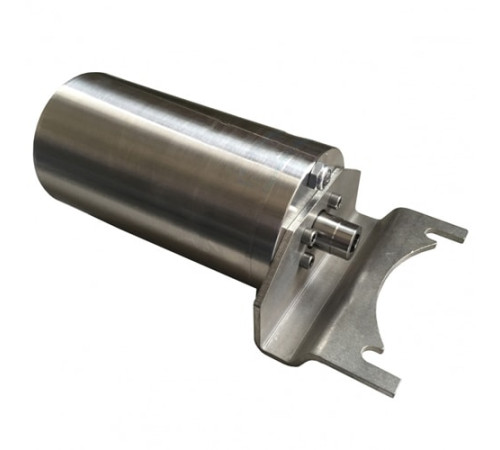 Приводы воздух-пружина для дисковых затворов в Солигорске