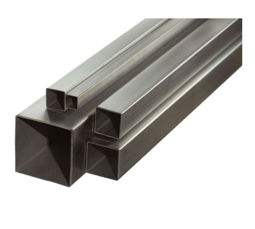 Замкнутые квадратные профили в Солигорске от Спецметаллстрой