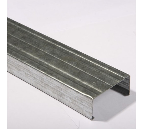 Направляющие профили в Солигорске для строительства и ремонта