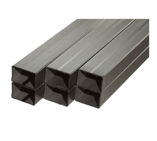 Прямоугольные профили в Солигорске от Спецметаллстрой