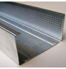 Стоечный профиль