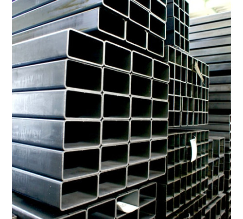 Профильные оцинкованные трубы в Солигорске для юр. лиц