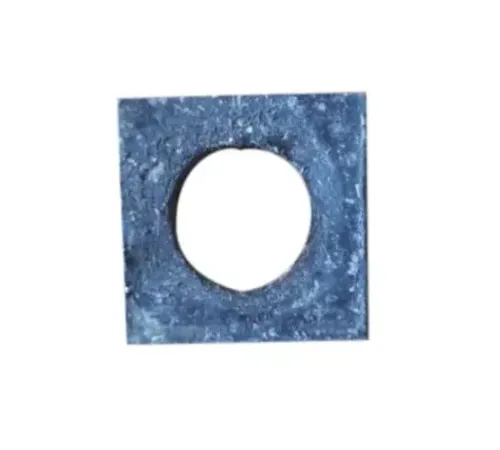 Резиновые прокладки прямоугольные в Солигорске и Беларуси